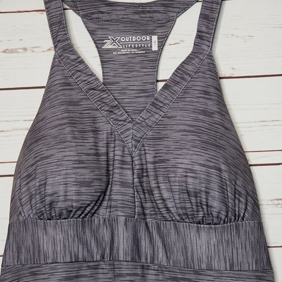 ZX Outdoor Lifestyle Athletic Dress - Picture 3 of 10